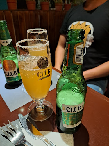 Opinii despre Cuatemoc în Ambato - Gastronomía y hostelería