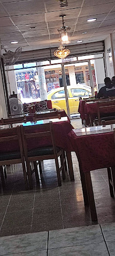 Chifa Sucre - Esmeraldas