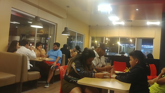 Av. 9 S-E - Chile 34-11, Guayaquil 090109