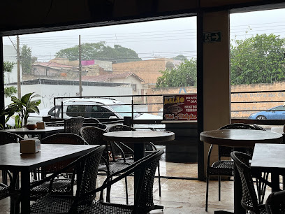 Restaurante Balão