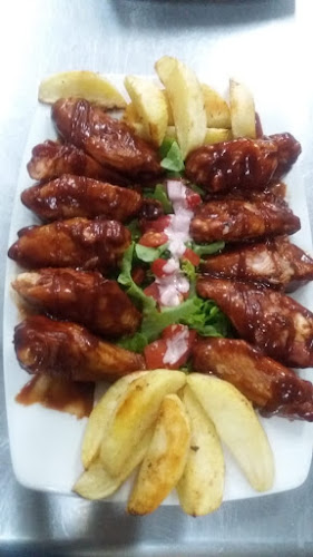 Napoletana Pizza - Gastronomía y hostelería