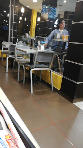 Centro Comercial Alban Borja, Pje. Alban Borja, Guayaquil