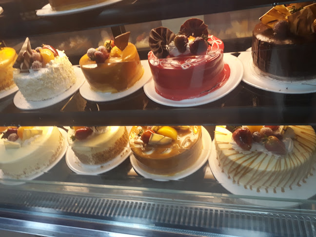 Panadería & Pastelería Coffee Break - Guayaquil