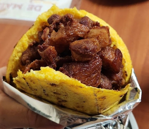 Comentarii opinii despre La Casa de las Delicias