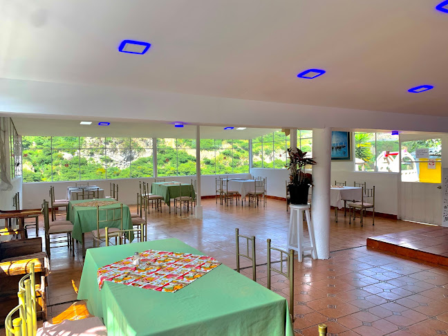 Nelson Rivas Restaurante - Cayambe