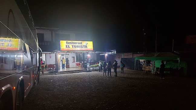 Comentarii opinii despre El Turista