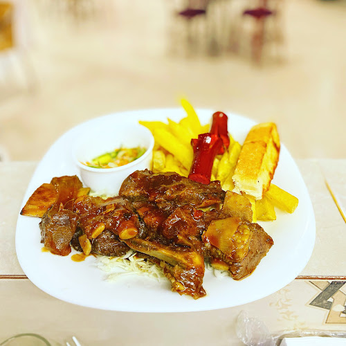 PícalaBbq - Gastronomía y hostelería