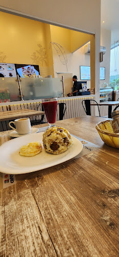 Opinii despre Coffee Brown - Bistro Café în Samborondón - Gastronomía y hostelería