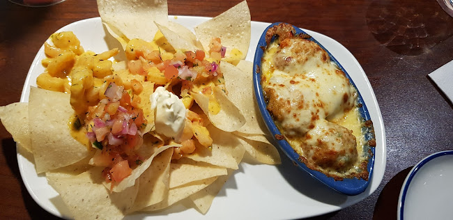 Red Lobster - Guayaquil