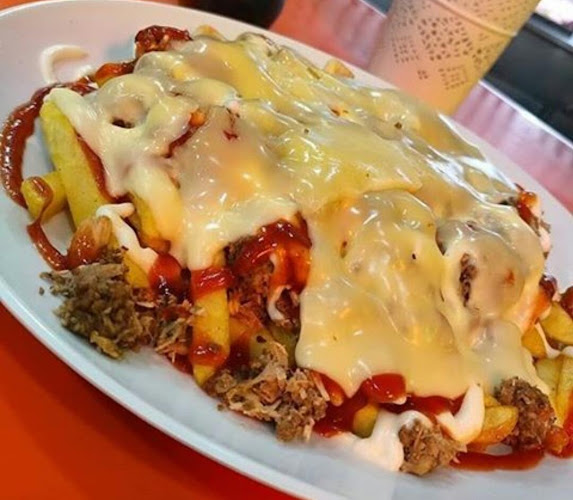 Opinii despre Matambritas Quito în Quito - Gastronomía y hostelería