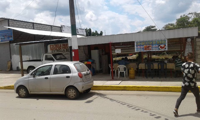 LAS DELICIAS DE MAGDA - Shushufindi