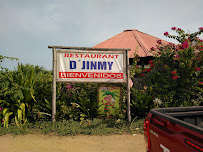 Restaurante De Jimmy (Frente al Mar)