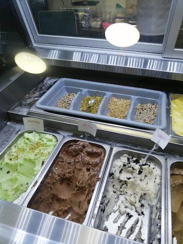 Mega Helado - Gastronomía y hostelería
