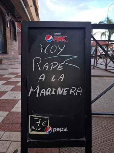 Marisquería El Capitán - Buena Fe