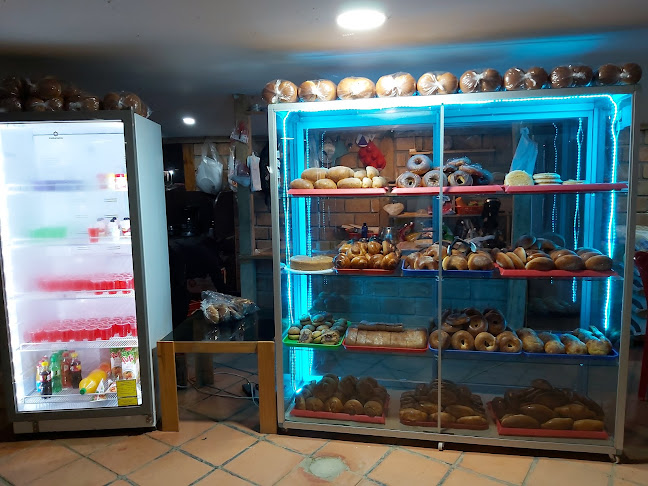 Panadería & Pastelería "Delicia" - Gastronomía y hostelería