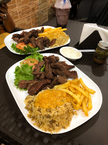 PLAYA GRILL - Gastronomía y hostelería