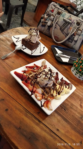 San Gabriel, Santo Domingo 230110