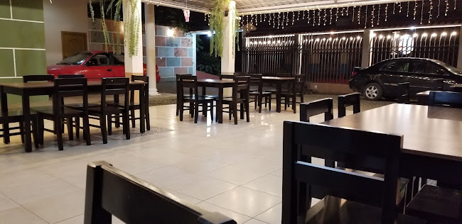 Candy Grill Pizzería - Balsas