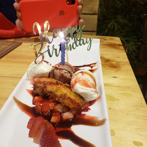 Comentarii opinii despre Shari Sushi Bar