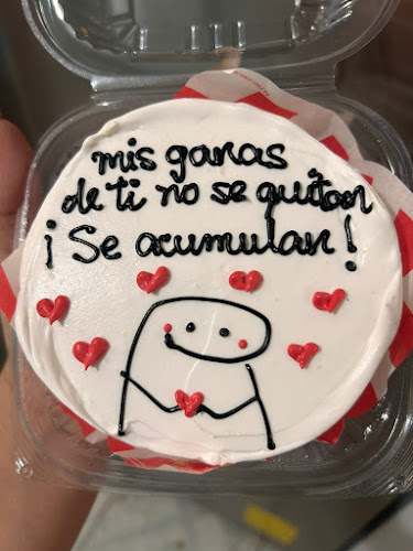 Comentarii opinii despre Panaderia BAJO GRANDE