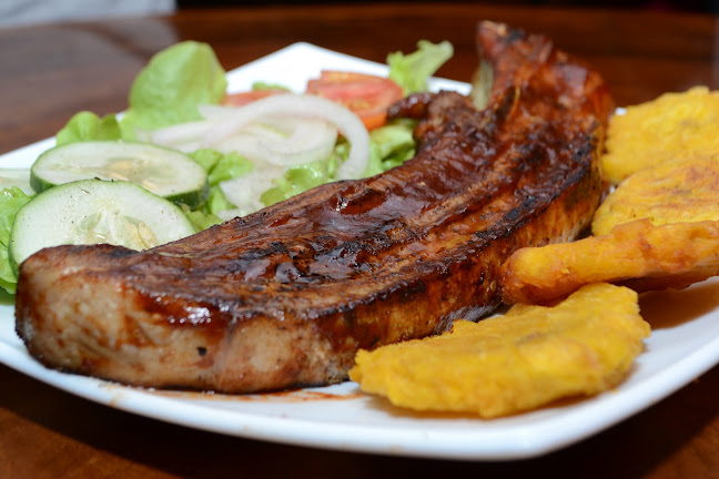 Opinii despre Rincón Rústiko Restaurante în Guayaquil - Gastronomía y hostelería