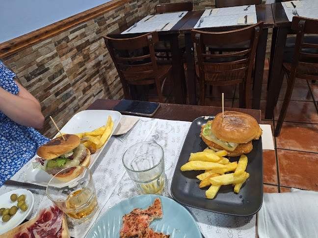 Restaurante Milagros - Gastronomía y hostelería