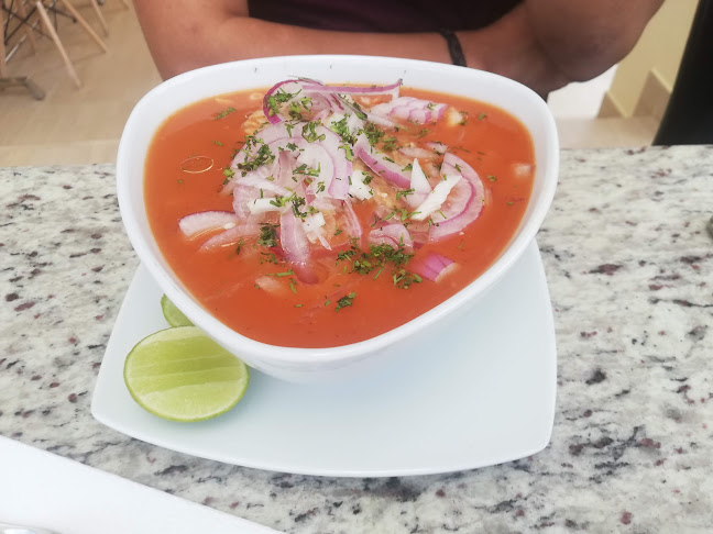 Comentarii opinii despre Costa Crab