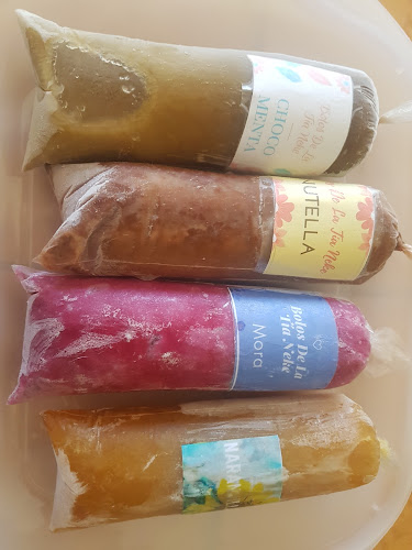 Opinii despre Avenida Cafe în Salinas - Gastronomía y hostelería