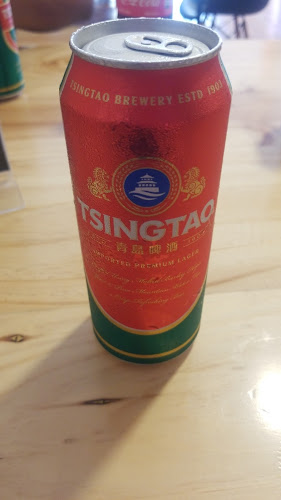 Chau Lao Asian Food Express - Chone - Chone