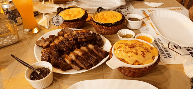Comentarii opinii despre Panchito_beef_and_drinks