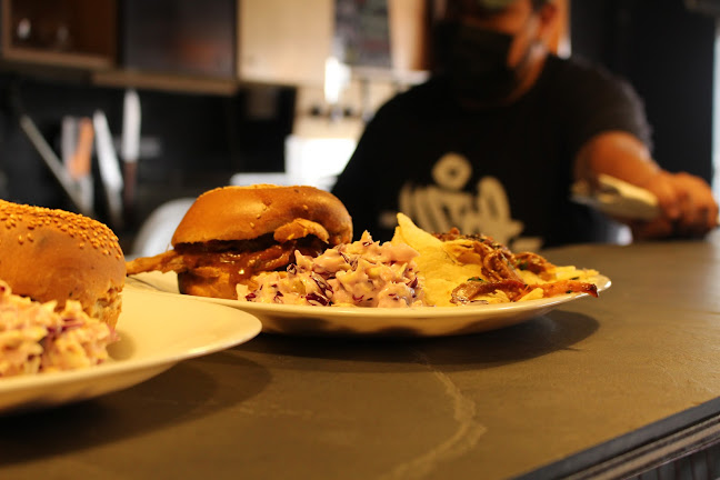 Cerveceria La Reserva - Quito