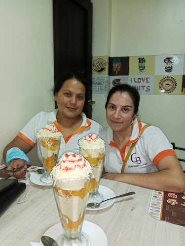 Opinii despre Bogati El Coca în Francisco de Orellana - Gastronomía y hostelería