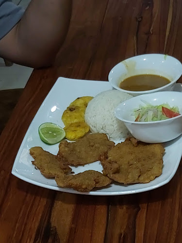 Bar Restaurante Costa Azul - Pedernales