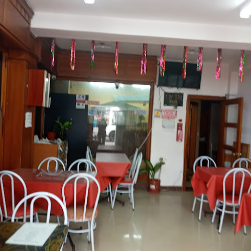 Opinii despre El Manaba în Ibarra - Gastronomía y hostelería