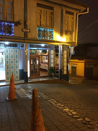 Comentarii opinii despre Cafetería Café&Chocolate