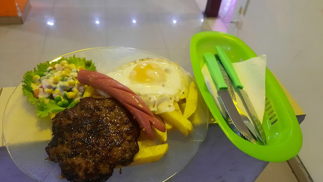 THE JOKER CLUB (BAR - RESTAURANTE) - Cayambe