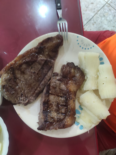 Mini parrilladas Michelle - Gastronomía y hostelería