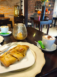 Opinii despre CHOCOLATES & CAFETERÍA în Ibarra - Gastronomía y hostelería