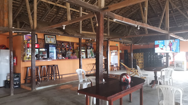 Balcón del Pacífico "Las Hamacas" - Esmeraldas