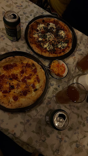 Comentarii opinii despre Floresta Pizza