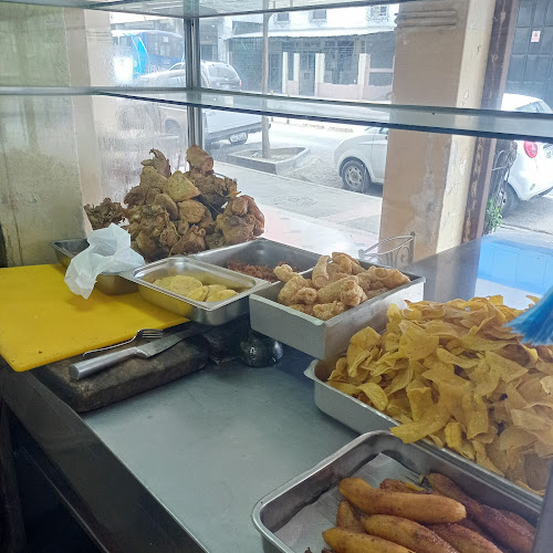 Fritada La Preferida - Guayaquil