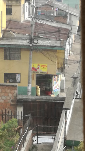 Frutería Brayan - Gastronomía y hostelería