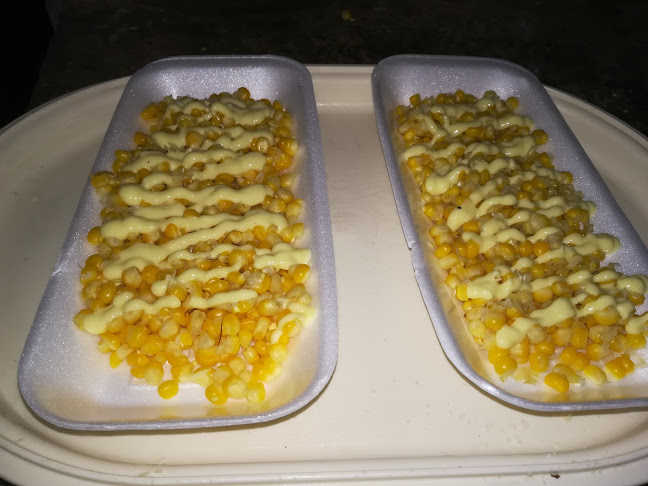 PATRICIO BAR - Gastronomía y hostelería