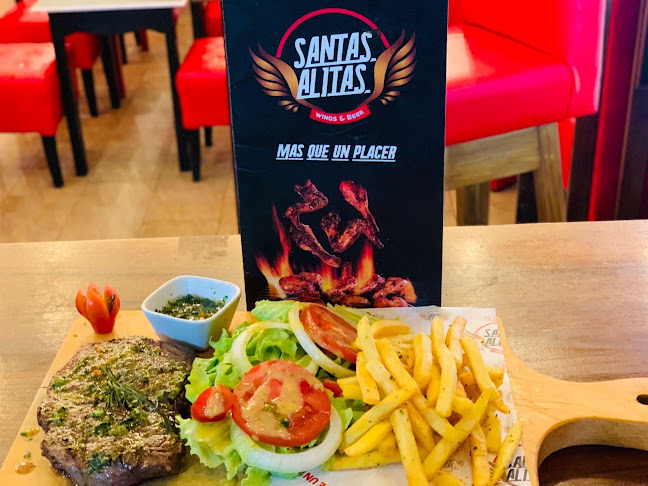 Chachita - Pedernales