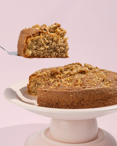 Comentarii opinii despre Maru Cake Studio