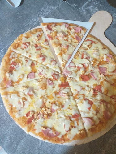 Comentarii opinii despre Pizzería DATE PIZZA