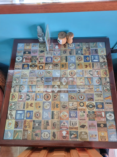 Opinii despre Cafetería La Casa del Volcán în Baños de Agua Santa - Gastronomía y hostelería