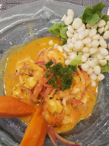 Comentarii opinii despre Segundo Muelle San Marino