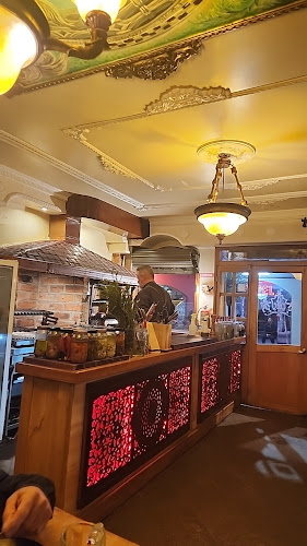 Pappardelle Ristorante Pizzeria - Baños de Agua Santa