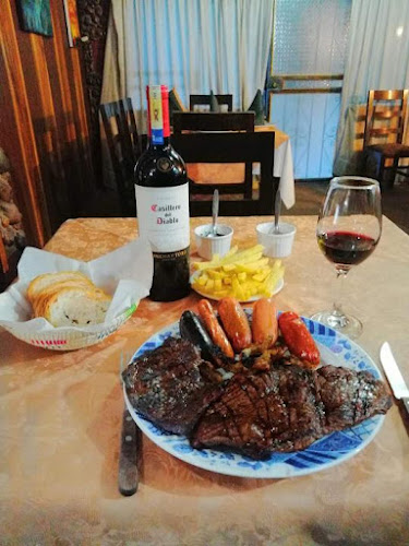 LA ESTANCIA DEL SABOR